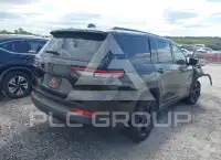 2025 Jeep Grand Cherokee photo