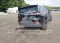 2025 Jeep Grand Cherokee фото