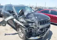 2025 Jeep Grand Cherokee фото