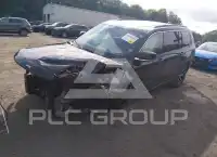 2025 Jeep Grand Cherokee фото