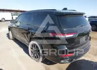 2025 Jeep Grand Cherokee photo