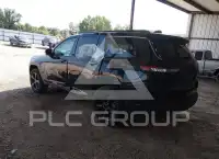 2025 Jeep Grand Cherokee фото