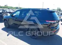 2025 Jeep Grand Cherokee фото