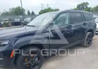 2025 Jeep Grand Cherokee фото