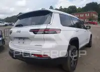 2025 Jeep Grand Cherokee фото