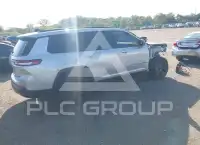 2025 Jeep Grand Cherokee фото