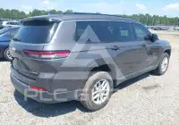2025 Jeep Grand Cherokee фото