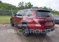 2025 Jeep Grand Cherokee фото