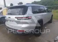 2025 Jeep Grand Cherokee photo