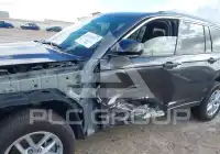 2025 Jeep Grand Cherokee фото