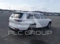 2025 Jeep Grand Cherokee фото
