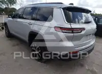 2025 Jeep Grand Cherokee фото