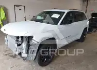 2025 Jeep Grand Cherokee photo