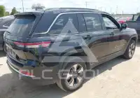 2025 Jeep Grand Cherokee фото
