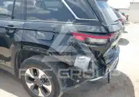 2025 Jeep Grand Cherokee фото