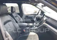 2025 Jeep Grand Cherokee фото