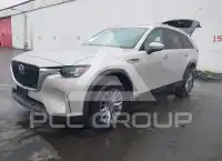 2025 Mazda CX-90 фото