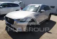 2025 Mazda CX-90 фото