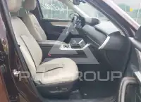 2025 Mazda CX-90 photo