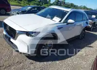 2025 Mazda CX-90 фото