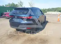 2025 Mazda CX-90 photo