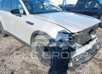 2025 Mazda CX-90 фото