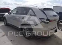 2025 Mazda CX-90 photo