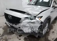 2025 Mazda CX-90 photo