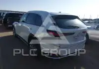 2025 Mazda CX-90 photo