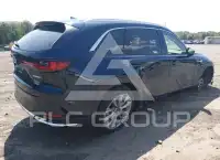 2025 Mazda CX-90 фото