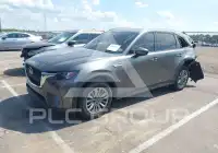 2025 Mazda CX-90 photo