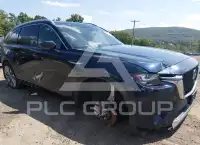 2025 Mazda CX-90 фото