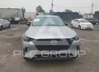 2025 Mazda CX-90 фото