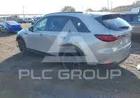2025 Mazda CX-90 фото