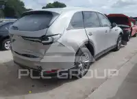 2025 Mazda CX-90 photo