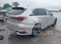 2025 Mazda CX-90 photo