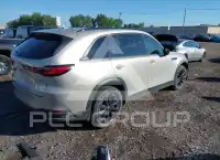 2025 Mazda CX-90 фото