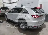 2025 Mazda CX-90 photo