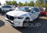 2025 Mazda CX-90 photo