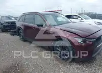 2025 Mazda CX-90 фото