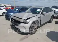 2025 Mazda CX-90 фото