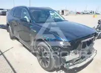 2025 Mazda CX-90 фото