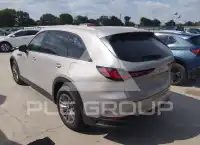 2025 Mazda CX-90 фото