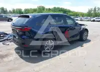 2025 Mazda CX-90 фото