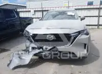 2025 Mazda CX-90 photo