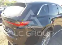 2025 Mazda CX-90 photo