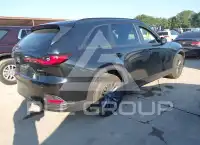 2025 Mazda Cx-70 Premium фото