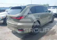 2025 Mazda Cx-70 Premium photo