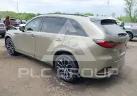 2025 Mazda Cx-70 Premium photo