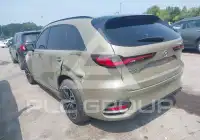 2025 Mazda Cx-70 Premium photo